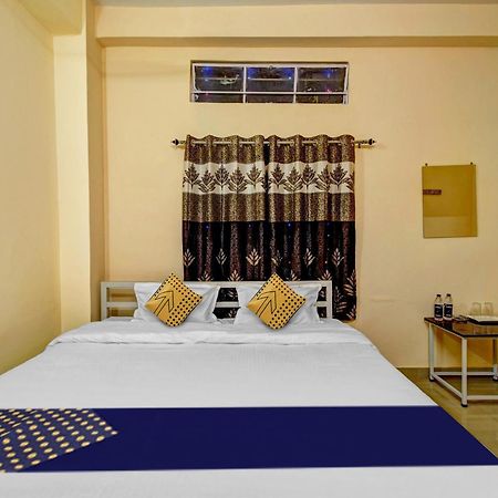 Spot On Rainbow Lodge Гувахати Экстерьер фото