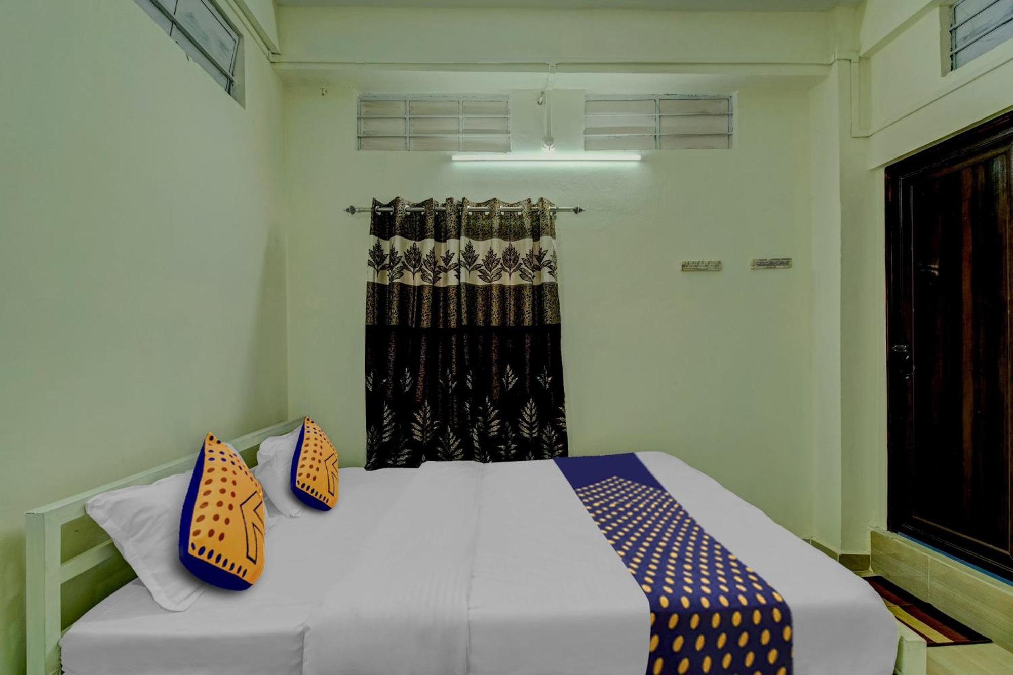 Spot On Rainbow Lodge Гувахати Экстерьер фото