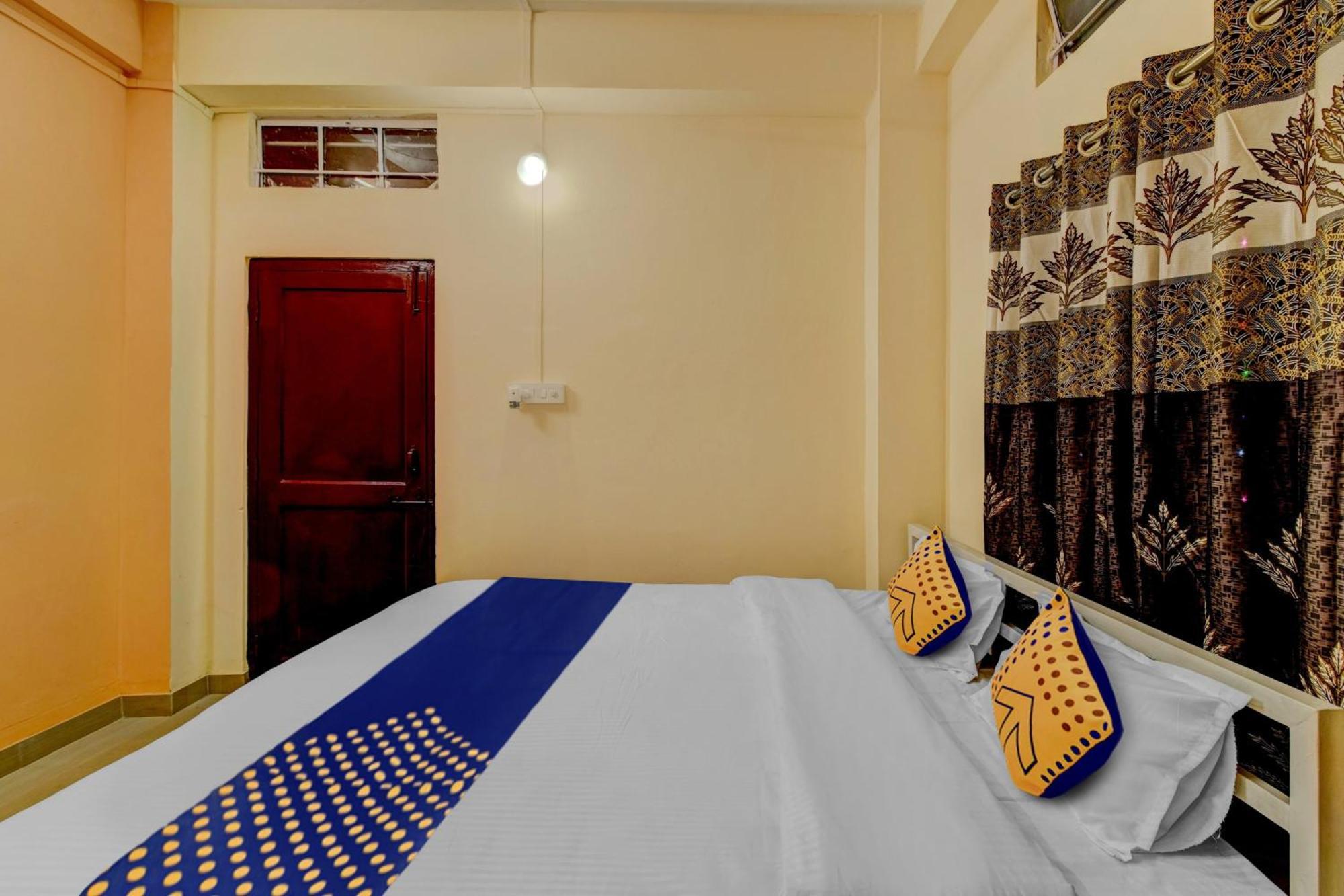 Spot On Rainbow Lodge Гувахати Экстерьер фото